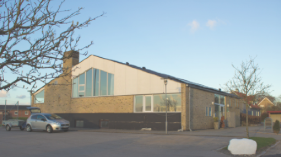 Krejbjerg Kulturhus